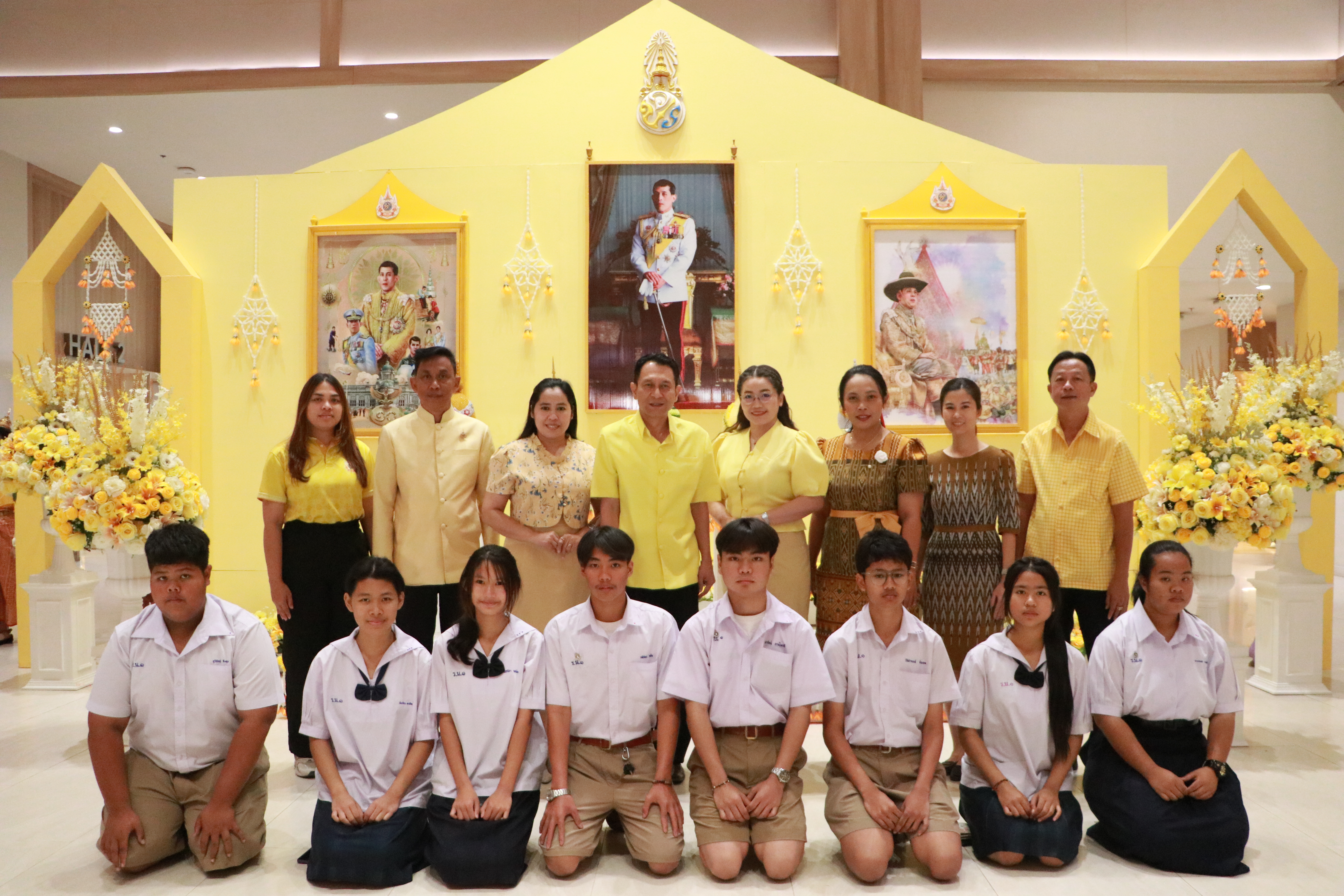 ข่าว มหกรรมดนตรี นาฏศิลป์