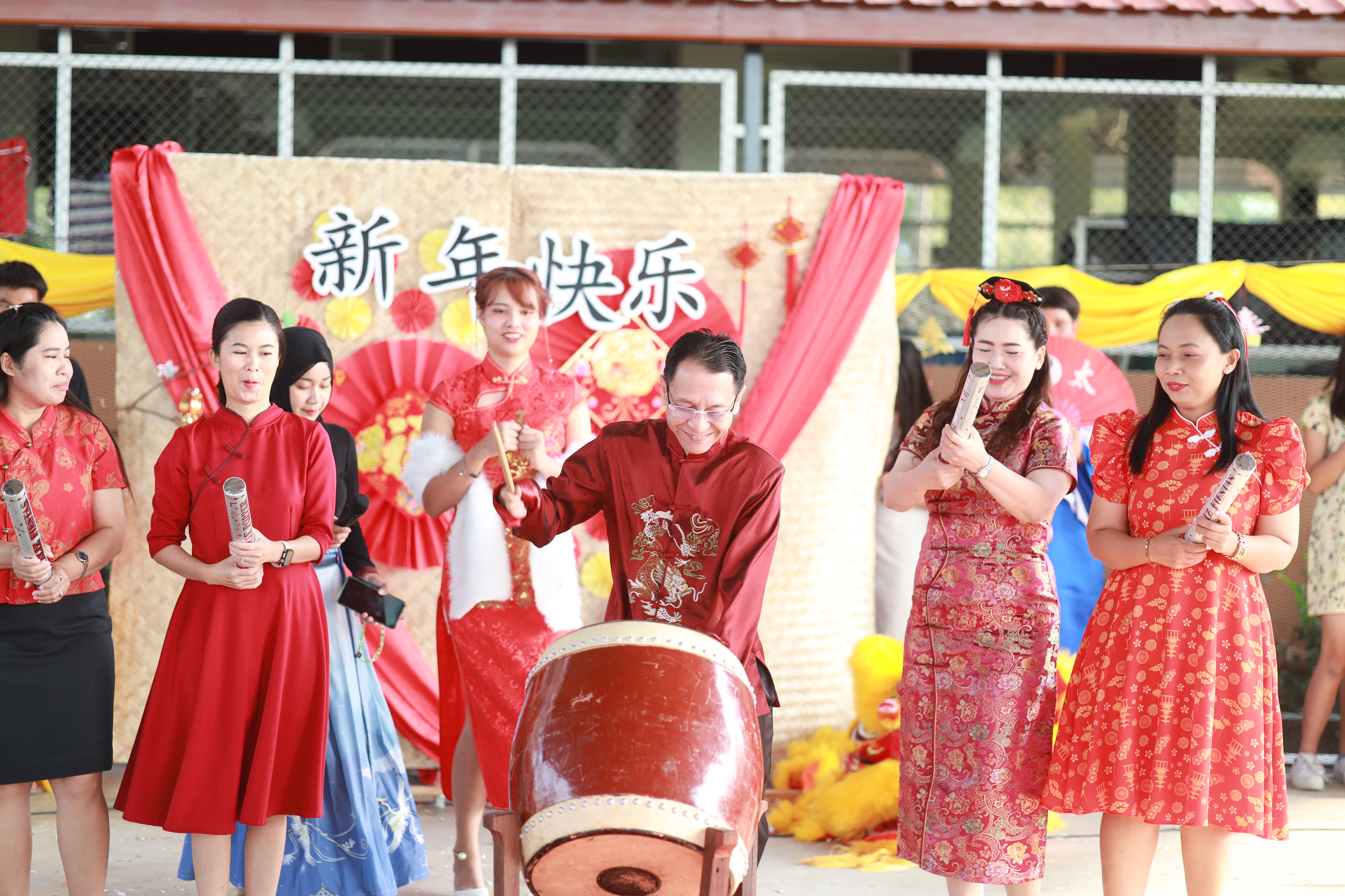 ข่าว วันตรุษจีน