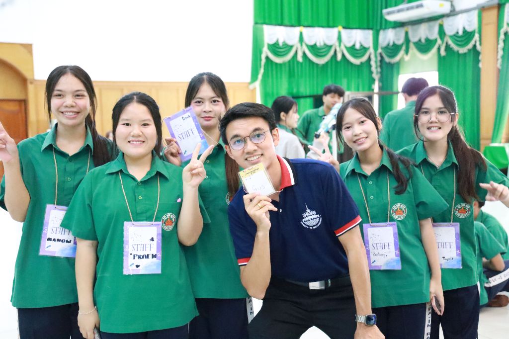 ข่าว โครงการค่ายดาราศาสตร์สัญจร