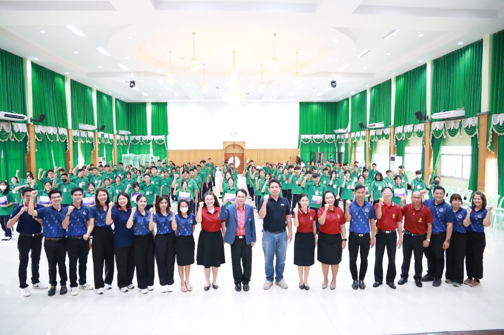 ข่าว โครงการค่ายดาราศาสตร์สัญจร