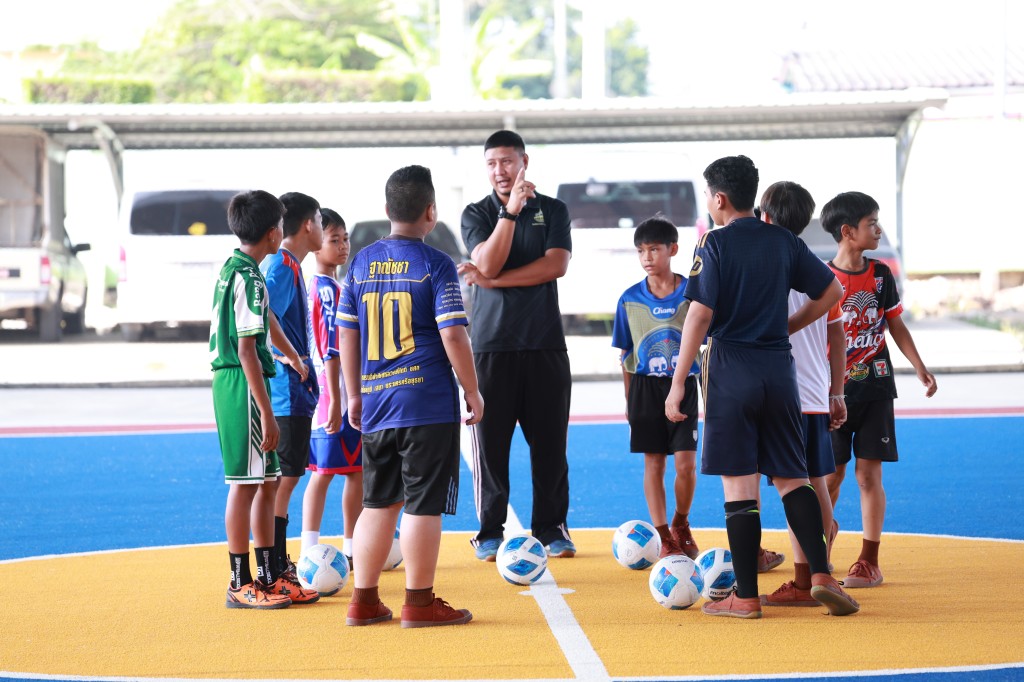 ข่าว สอบนักเรียนความสามารถพิเศษ ม.1